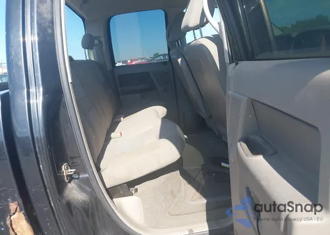 2006 Dodge Ram 1500 Slt/Trx4 Off Road/Sport из США, поврежденный, VIN 1D7HU18N26S608005